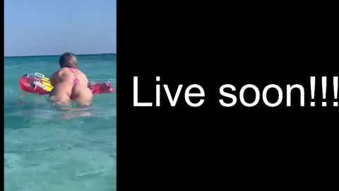 Allie online show from November 2, 2025, 5:32 am