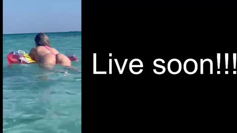 Allie online show from November 7, 2025, 6:13 am