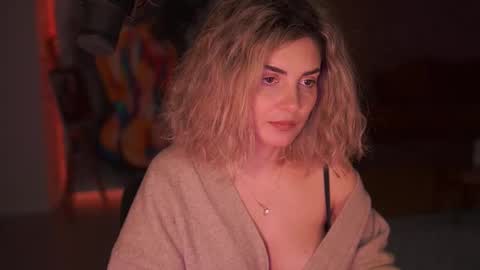 Allie online show from January 7, 2026, 12:40 pm