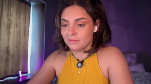 Allie online show from April 11, 2026, 2:21 pm