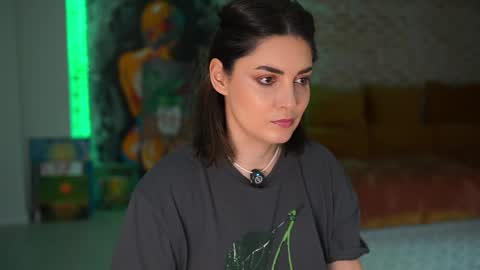 Allie online show from May 18, 2026, 12:11 pm