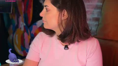 Allie online show from July 17, 2026, 10:11 am