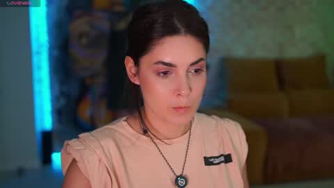 Allie online show from July 28, 2026, 11:17 am