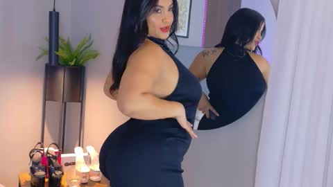 allinallen online show from December 19, 2025, 7:32 pm