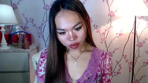 Allirah online show from January 8, 2025, 8:18 pm