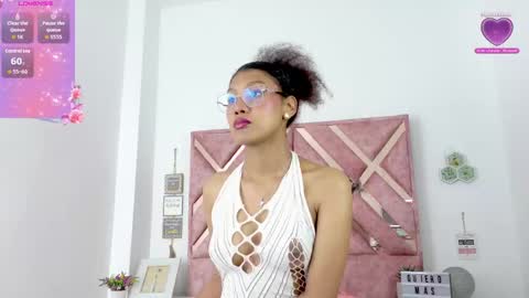 ALLIS0N IK  online show from June 3, 2026, 3:53 am
