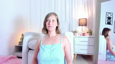 Allison online show from February 1, 2025, 9:51 pm