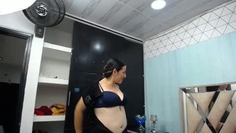 Allison  online show from November 15, 2025, 10:34 am