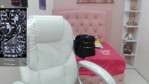 ALLISON online show from November 14, 2025, 2:49 pm