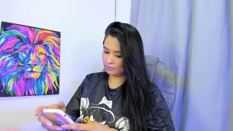 allison online show from March 21, 2026, 3:11 am