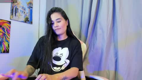 allison online show from May 29, 2026, 12:19 am