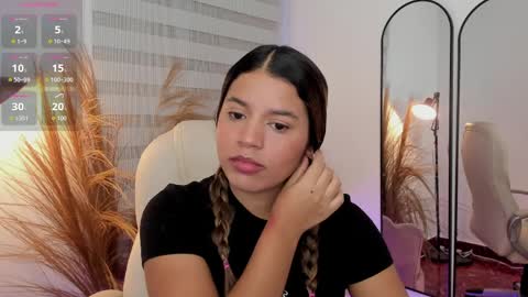 Allison online show from April 10, 2026, 11:04 am