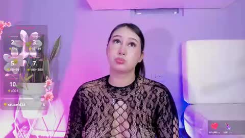 Snapshot of allison_peach chatting on June 26, 2026, 8:35 pm Alisson online show from June 26, 2026, 8:35 pm