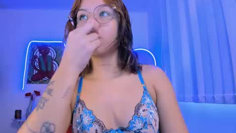 allison_starmodel online show from June 23, 2026, 7:12 pm