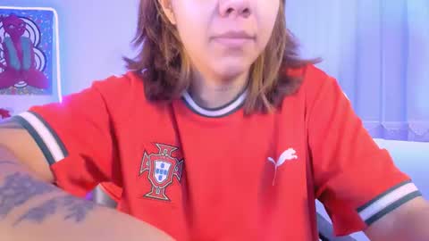 allison_starmodel online show from June 27, 2026, 7:30 pm