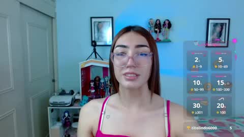   online show from May 20, 2026, 6:58 pm