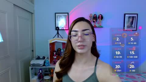   online show from May 23, 2026, 6:45 pm