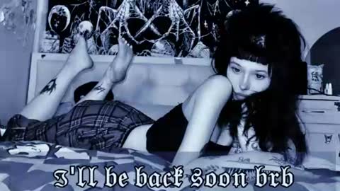 Snapshot of allisondeetz chatting on June 23, 2026, 6:06 pm Alis online show from June 23, 2026, 6:06 pm