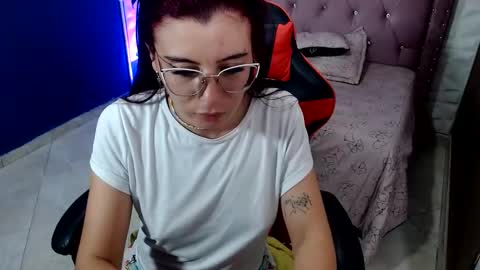 ALLISON online show from January 3, 2025, 9:47 am