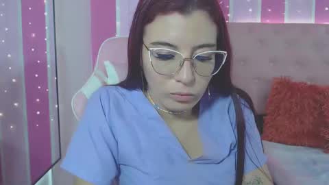 ALLISON online show from January 4, 2025, 11:33 am