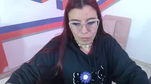 ALLISON online show from January 29, 2025, 2:09 am