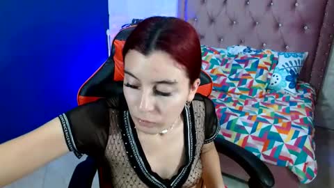 Snapshot of allisonlove_88 chatting on January 30, 2025, 5:52 am ALLISON online show from January 30, 2025, 5:52 am