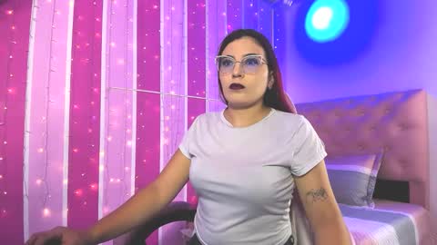 Snapshot of allisonlove_88 chatting on November 19, 2025, 3:50 am ALLISON online show from November 19, 2025, 3:50 am