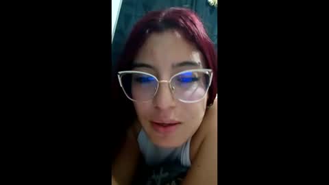 ALLISON online show from December 15, 2025, 5:55 am