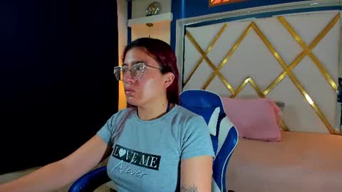 ALLISON online show from July 2, 2026, 3:34 am
