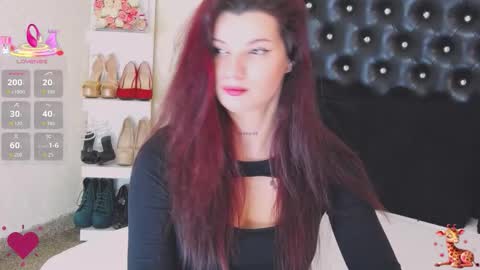 Snapshot of allisonn223 chatting on January 18, 2026, 1:26 pm Deea online show from January 18, 2026, 1:26 pm