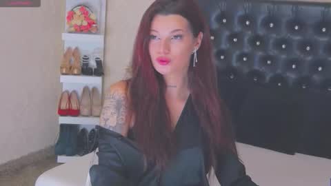 Snapshot of allisonn223 chatting on February 1, 2026, 1:31 pm Deea online show from February 1, 2026, 1:31 pm