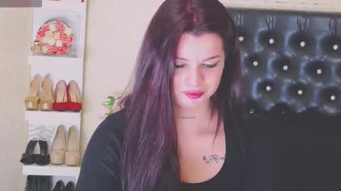 Snapshot of allisonn223 chatting on February 23, 2026, 2:58 pm Deea online show from February 23, 2026, 2:58 pm