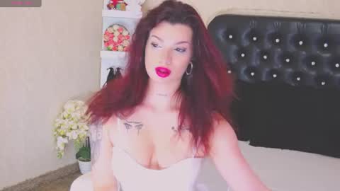 Snapshot of allisonn223 chatting on June 25, 2026, 12:20 pm Deea online show from June 25, 2026, 12:20 pm