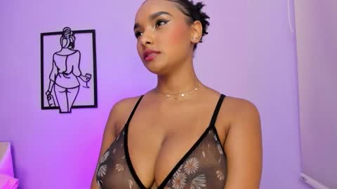 Allison online show from March 13, 2026, 9:54 pm