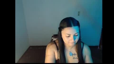 Snapshot of allisonn_smith18 chatting on May 7, 2026, 10:48 pm Alisson online show from May 7, 2026, 10:48 pm