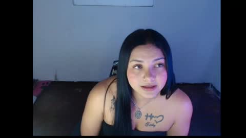 Snapshot of allisonn_smith18 chatting on May 23, 2026, 1:44 am Alisson online show from May 23, 2026, 1:44 am