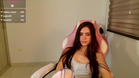 Allison Palmer online show from January 5, 2026, 5:27 pm