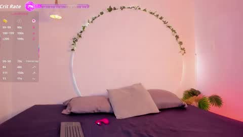 Alli  online show from January 13, 2026, 11:15 am