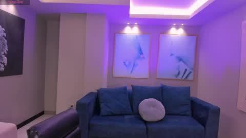 Allison Rogers online show from April 17, 2026, 10:40 am