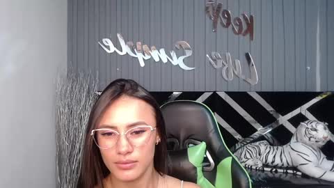 Allisson online show from February 4, 2025, 6:25 am