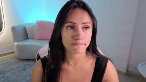 Allisson online show from February 25, 2026, 3:49 am