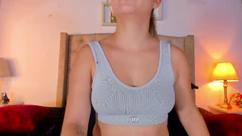 allisson online show from April 6, 2026, 12:06 pm