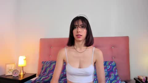 Alli online show from January 19, 2025, 8:51 pm