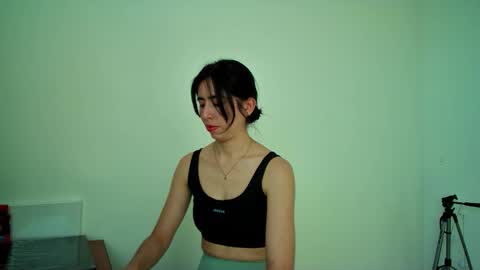 Alli online show from October 2, 2025, 7:10 pm