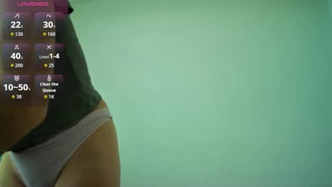 Alli online show from February 11, 2026, 4:45 pm