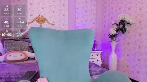 Snapshot of allissonjames chatting on October 28, 2025, 11:58 am Allisson online show from October 28, 2025, 11:58 am