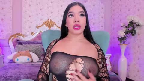 Snapshot of allissonjames chatting on November 1, 2025, 11:23 am Allisson online show from November 1, 2025, 11:23 am