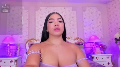 Snapshot of allissonjames chatting on November 9, 2025, 11:30 am Allisson online show from November 9, 2025, 11:30 am