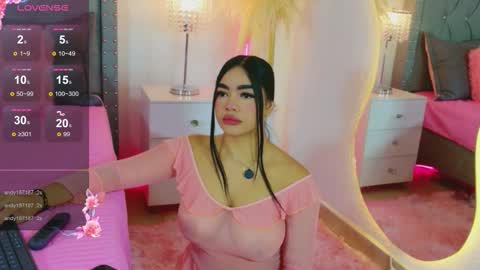 Snapshot of allissonjames chatting on December 2, 2025, 5:08 pm Allisson online show from December 2, 2025, 5:08 pm