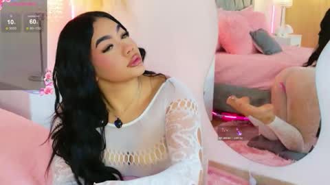 Snapshot of allissonjames chatting on January 16, 2026, 6:01 pm Allisson online show from January 16, 2026, 6:01 pm